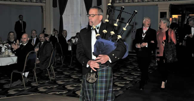 Scotland Symposium